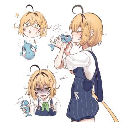 dooby (vtuber) from indie virtual youtuber