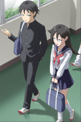 watashi ga motenai no wa dou kangaetemo omaera ga warui! fan art