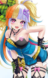 jack the ripper (monster strike) from monster strike