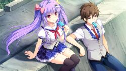 Booru post from safebooru.org