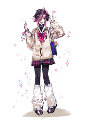 mettaton from undertale by maika (maikaoekaki)