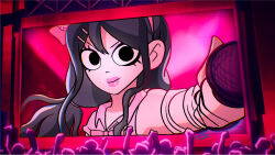 envy adams from danganronpa: trigger happy havoc