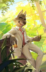 mr. wolf from the bad guys (film)