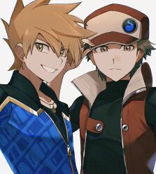 blue oak from pokemon
