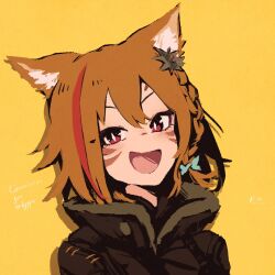 original fan art