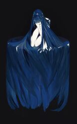lapis lazuli (houseki no kuni) from houseki no kuni