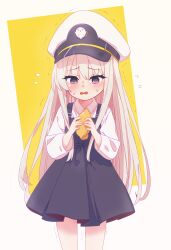 little enterprise (azur lane) from azur lane
