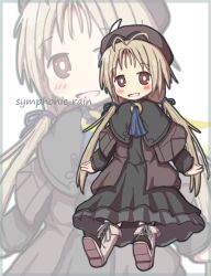 symphonic rain fan art