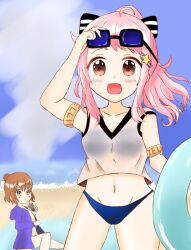 hatoya kohane from anima yell!
