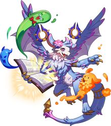 dragon village (series) fan art