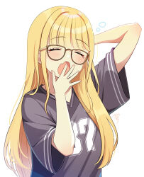 fujita kotone from gakuen idolmaster by sakura ran