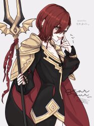 fire emblem fan art