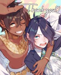Booru post from safebooru.org