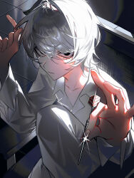 near (death note) from death note