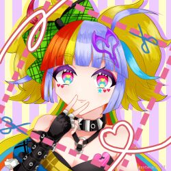 jack the ripper (monster strike) from monster strike