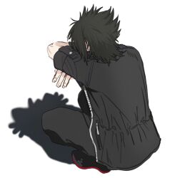 noctis lucis caelum from final fantasy by hyohls2 (hamao3o)