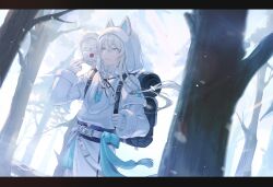 original fan art