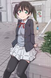 takasaki yu from 7-eleven by maruyo