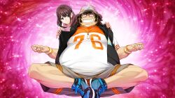 hashida itaru from robotics;notes by fukuda tomonori