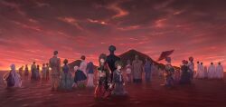 Booru post from safebooru.org