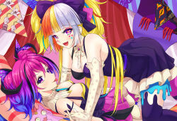 jack the ripper (monster strike) from monster strike