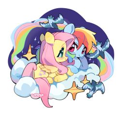 fluttershy from my little pony