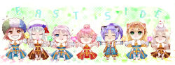 poring from ragnarok online