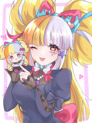 jack the ripper (monster strike) from monster strike