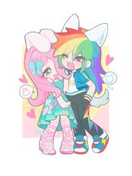 fluttershy from my little pony