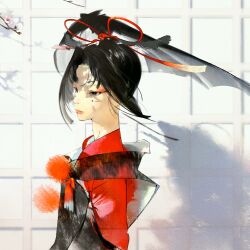 kogarasumaru (touken ranbu) from touken ranbu