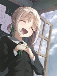 liselsia cesarini from symphonic rain