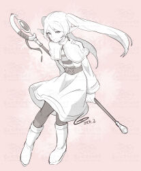 frieren from sousou no frieren