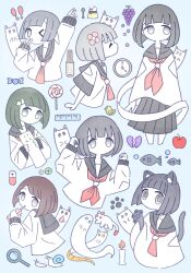 original fan art