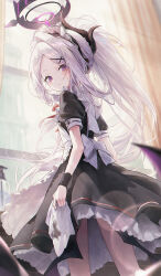 hina (blue archive) from blue archive by meoyo