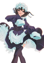 oshino ougi from monogatari (series)