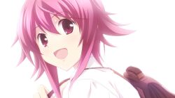 onoe serika from chaos;child by sasaki mutsumi