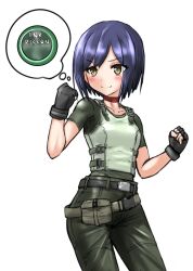 rebecca chambers from nijisanji