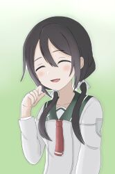 yuusha de aru fan art