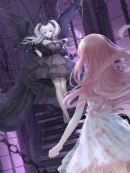 nikki (nikki) from miracle nikki