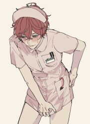 kannonzaka doppo from hypnosis mic