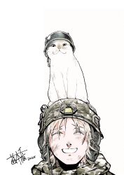 real life fan art
