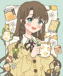 original fan art