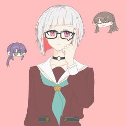 fujishima megumi from link! like! love live!