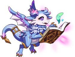 dragon village (series) fan art