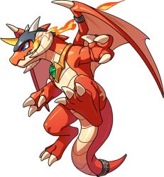 dragon village (series) fan art