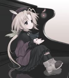 symphonic rain fan art