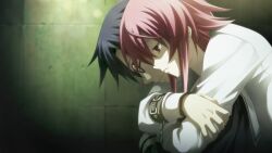 miyashiro takuru from chaos;child by sasaki mutsumi