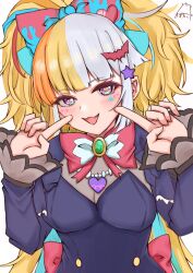 jack the ripper (monster strike) from monster strike