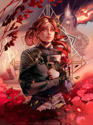 maelle (clair obscur: expedition 33) from clair obscur: expedition 33