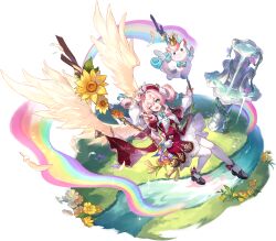 hyacine (honkai: star rail) from honkai: star rail